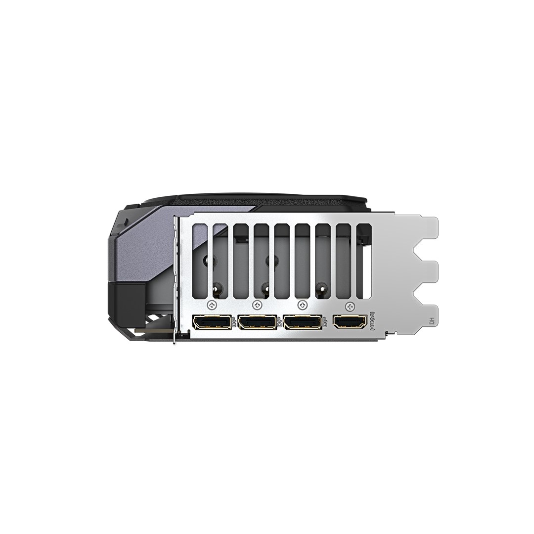 Kartelë grafike GIGABYTE GeForce RTX 5070 Ti GAMING OC 16G, 16GB GDDR7