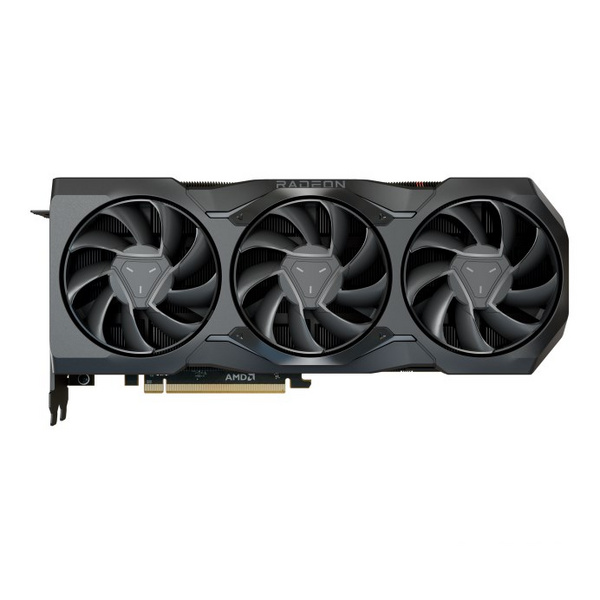 Kartë grafike ASUS AMD Radeon RX 7900 XTX, 24 GB GDDR6, 7900XTX-24G