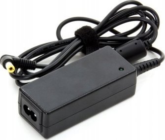 Adapter rryme Energy4U PA101, 30W, 19V 1.58A 5.5x2.5mm, për Toshiba