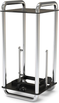 Kasë Streacom DA6 XL, Mini Tower