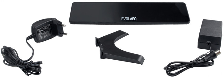 Antenë e brendshme Evolveo Cube HD