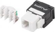 Modul keystone i lidhur Lanberg, RJ45 - LSA UTP, kat.5e