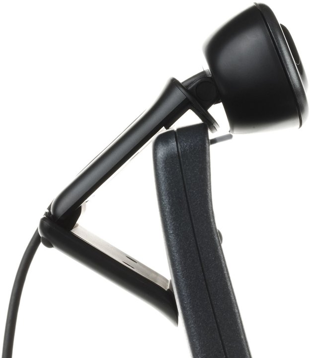 Kamerë Logitech HD Webcam C310