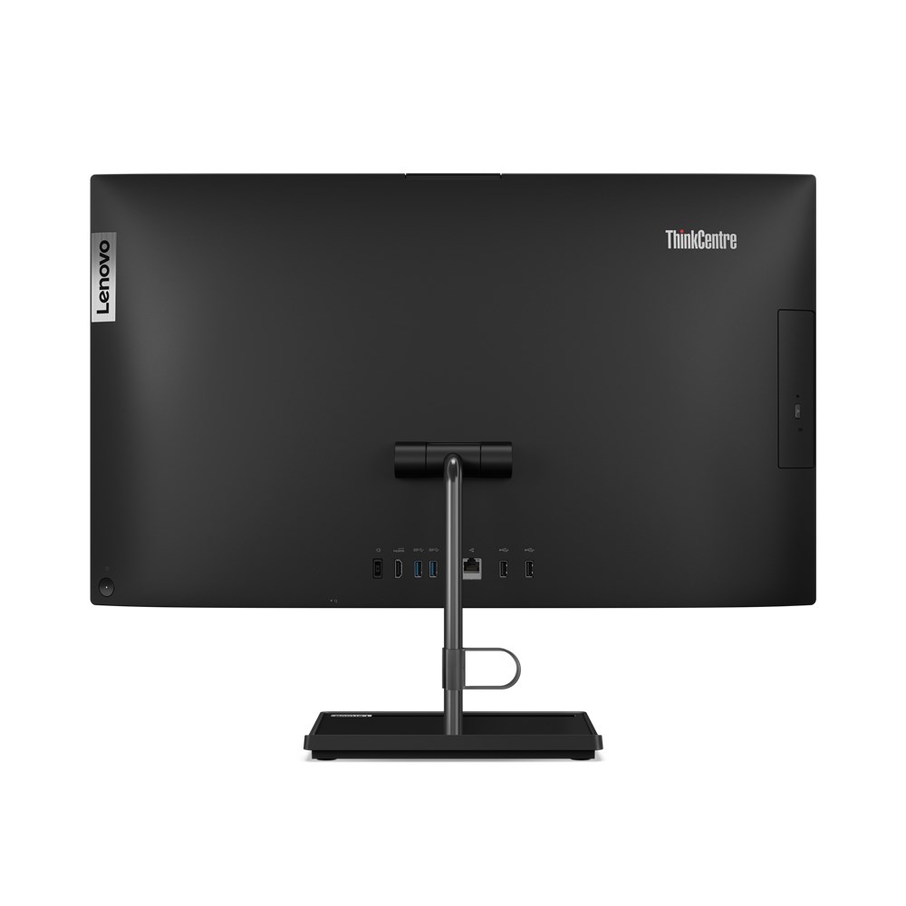 All-in-One компјутер Lenovo ThinkCentre neo 30a, i5-13420H, 27\", црн