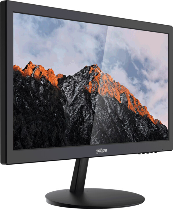Monitor Dahua LM19-A200, 19,5", LED