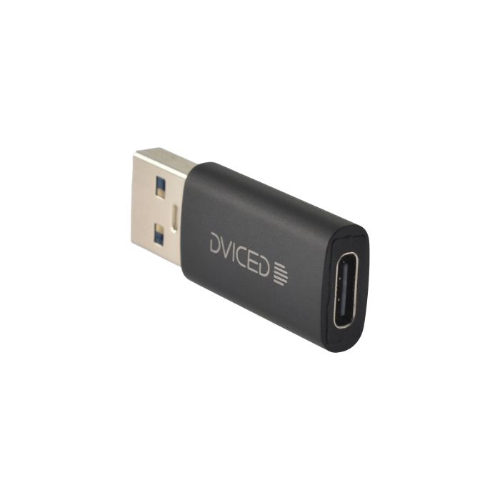 Dviced Adapter USB-A To Type-C