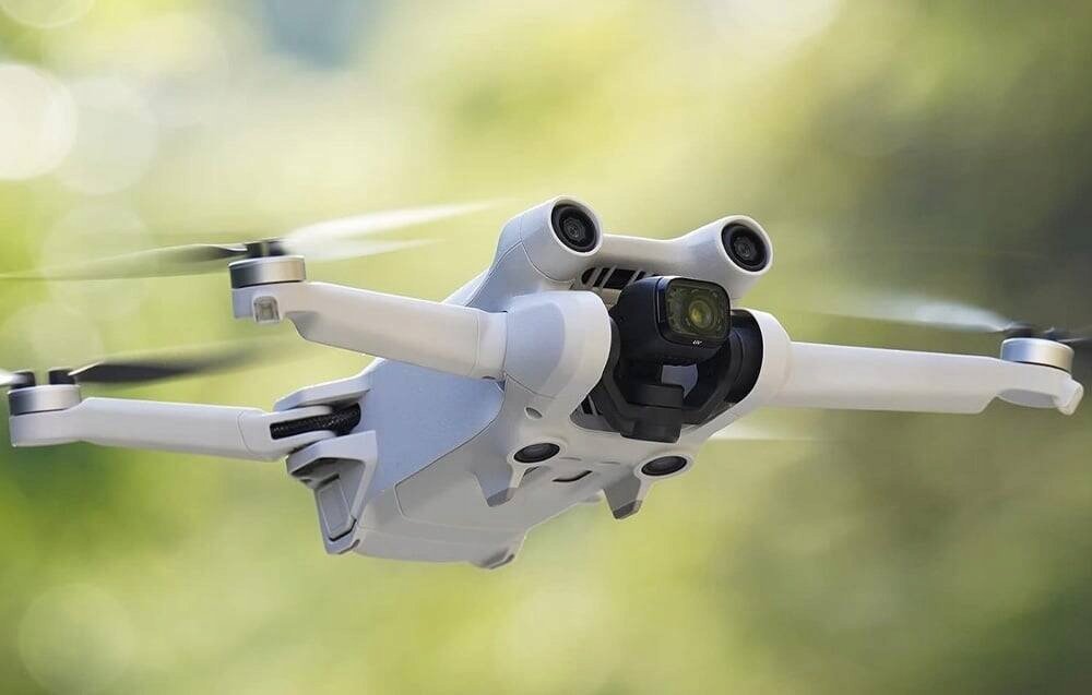 Set filtrash ND Neewer FL25 për DJI Mini 3 Mini 3 Pro, ND8 ND16 ND32 ND64 ND128 ND256