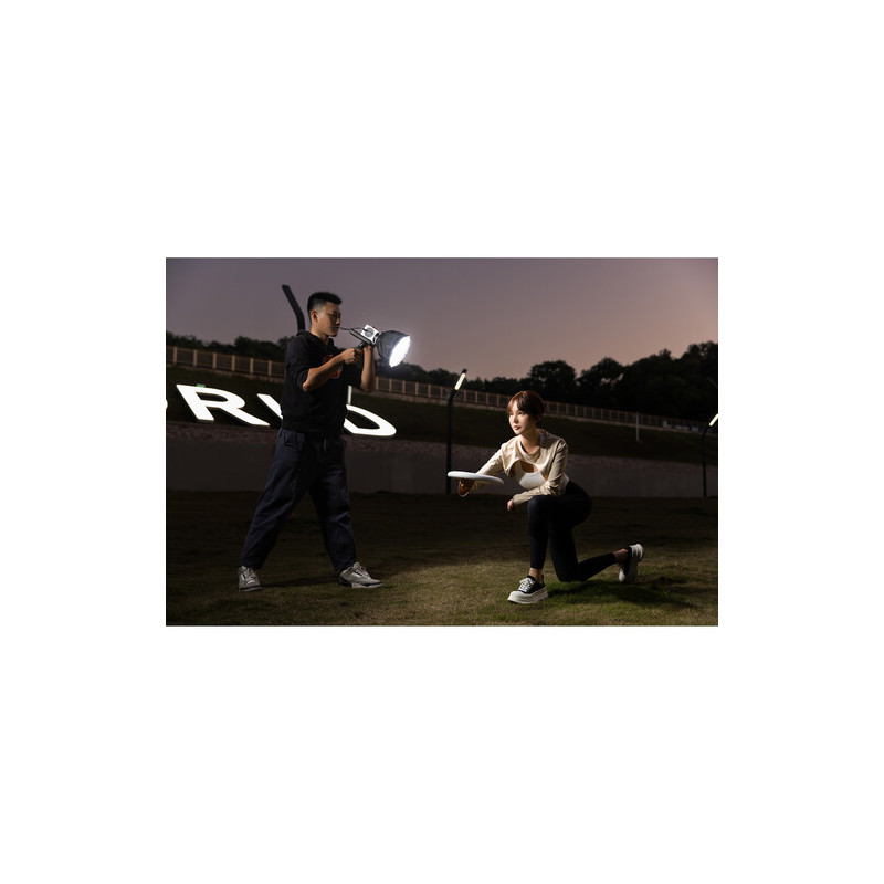 Zhiyun MOLUS G60 Bi-Color Pocket (Combo Kit)