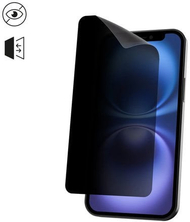 Mbrojtës ekrani DICOTA D80541-4AD, filtër privatësie 4-way, për Apple iPhone 17 Air, transparent