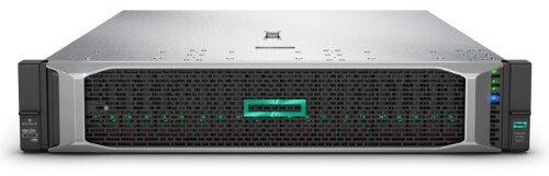 Server HPE ProLiant DL380 Gen10 /3204/16GB/8xLFF/500W/2U/ NBD3/3/3