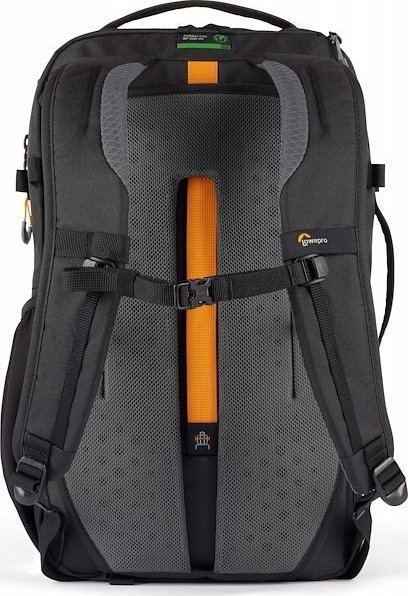 Çantë shpine Lowepro Trekker Lite BP 250, për kamerë, e zezë