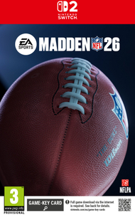 Loja PS5 EA Sports Madden NFL 26, simulim futbolli amerikan, version standard