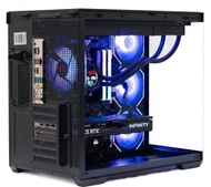 Гејминг компјутер Game X G500, Ryzen 7 9700X, 32GB RAM, RTX 5070 Ti