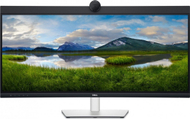 Monitor Dell P3424WEB, 34.14'', 3440 x 1440, i zi