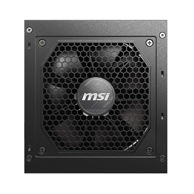 Burim energjie MSI MAG A850GL, PCIE5 II, 850W (306-7ZP8D11-CE0)