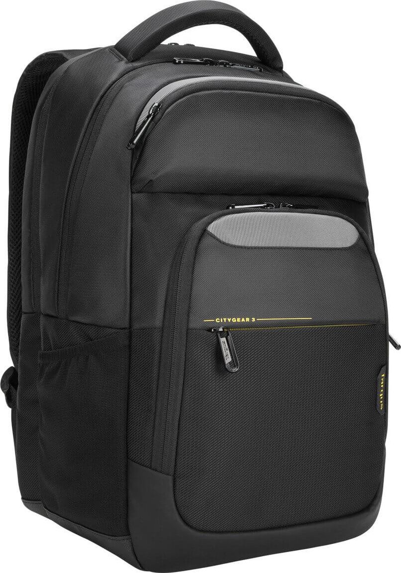 Shpinore Targus CityGear TCG662GL, 15.6", kundër shiut, e zezë