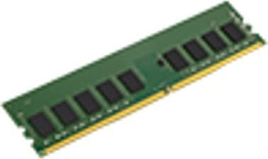 Memorie Kingston KTL-TS426E/16G, DDR4, 16GB, 2666 MHz, ECC, e zezë