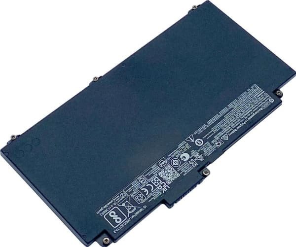 Bateri laptopi HP Main Battery Pack, 11.55V, 3750mAh, e zezë