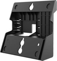 Mbajtëse muri për telefon IP Fanvil WB101, plastike, e zezë