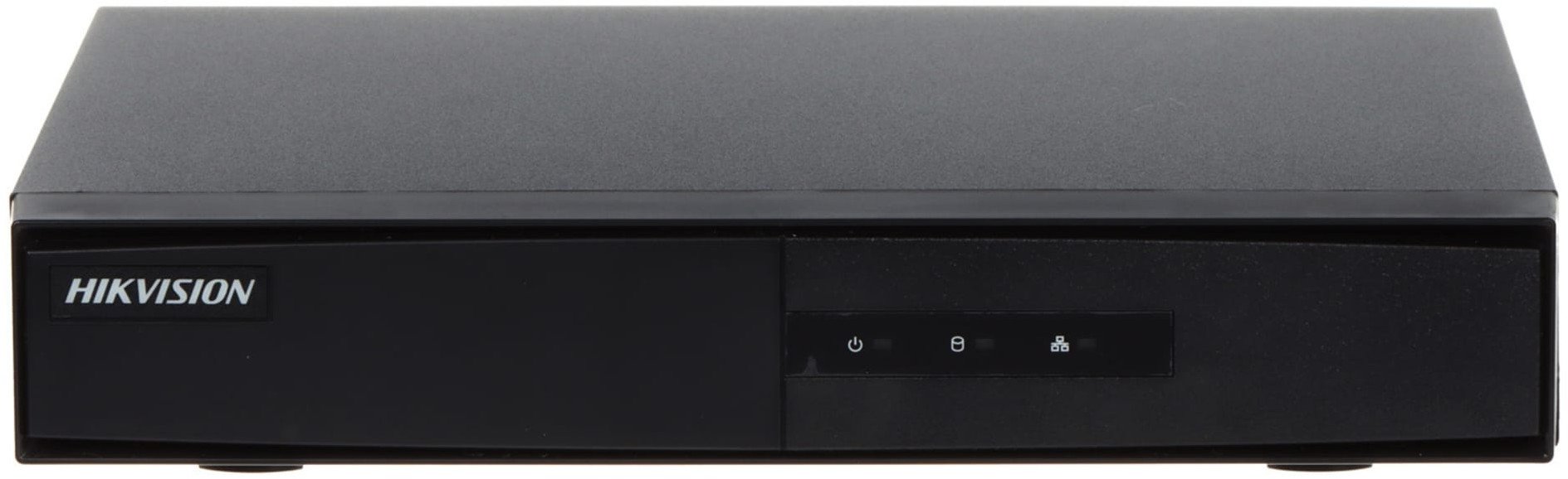 Videorekorder IP Hikvision DS-7104NI-Q1/4P/M(D)/PL, 4 kanale, 4 PoE, i zi