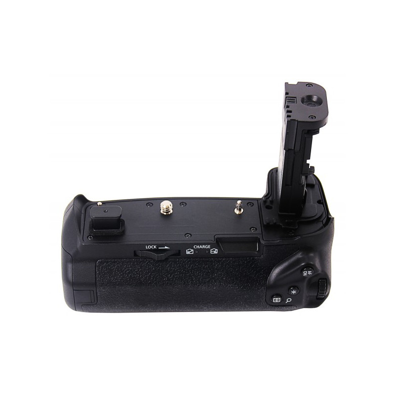 PATONA Premium Battery Grip BG-E22 for Canon EOS R