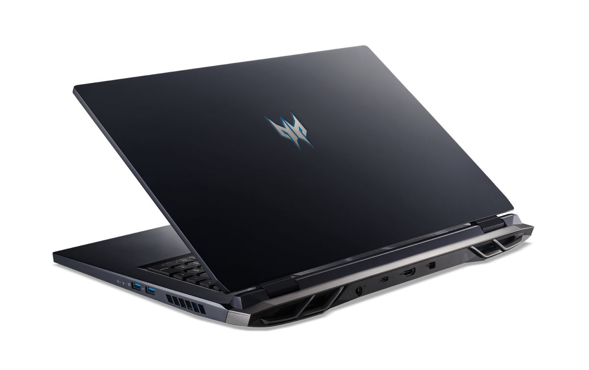 Laptop Acer Predator Helios 300 PH317-56, 17.3", QHD, Intel i9-12900H, 32GB RAM, 1TB + 1TB SSD, NVIDIA RTX 3080, i zi