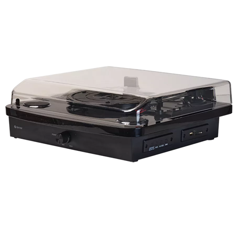 Denver Gramophone 230