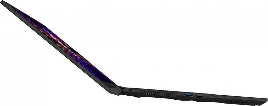 Laptop MSI Katana 17 B12VEK-076XPL, 17.3" 144 Hz, Intel Core i7-12650H, 16 GB RAM, 1 TB SSD, NVIDIA GeForce RTX 4050, i zi