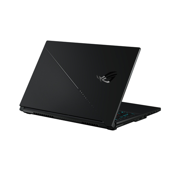 Laptop ASUS ROG Zephyrus S17, 17.3", Intel Core i7, 32 GB RAM, 1000 GB SSD, NVIDIA GeForce RTX 3070, i zi