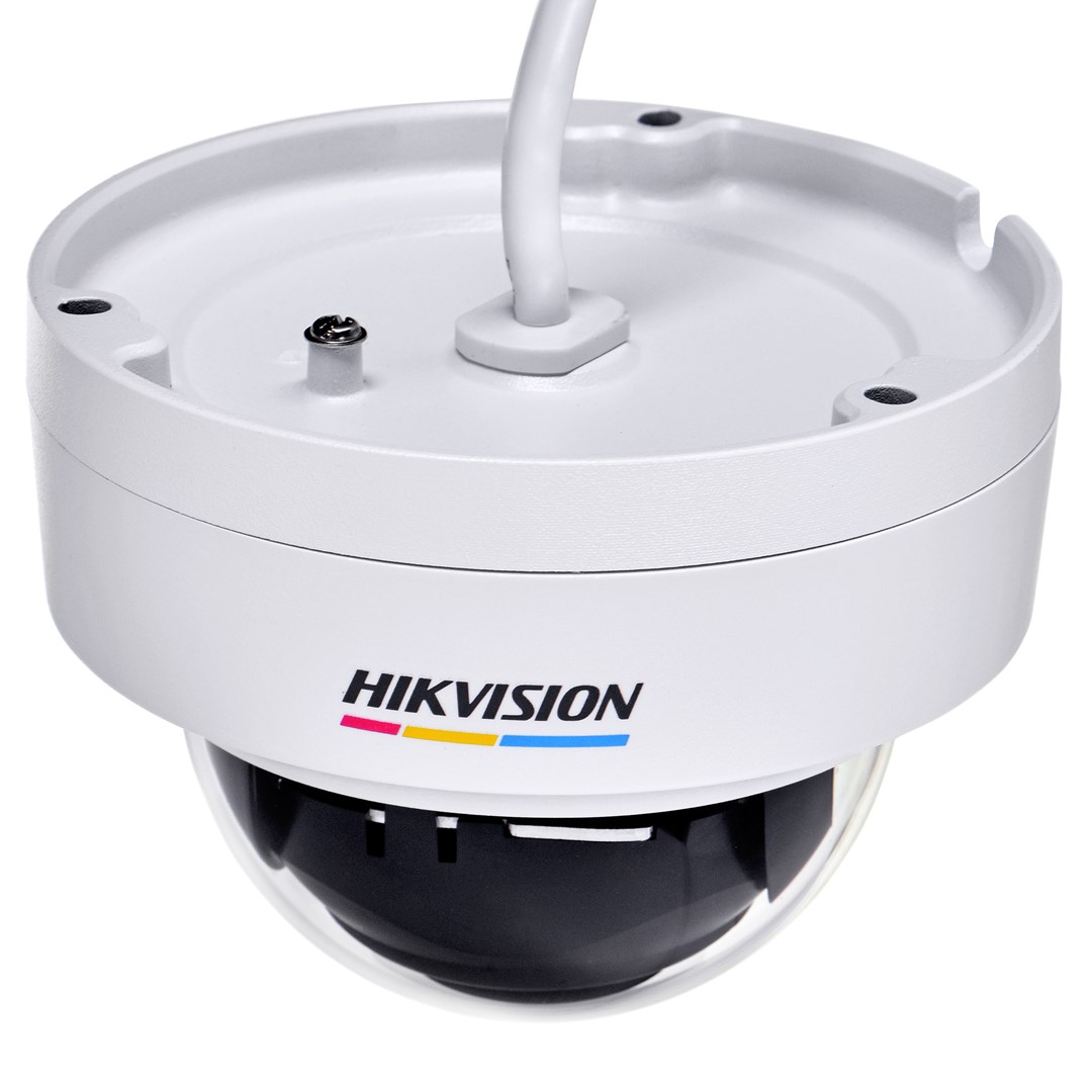 Kamerë IP Hikvision DS-2CD1147G0, 4MP, 2.8 mm, e bardhë