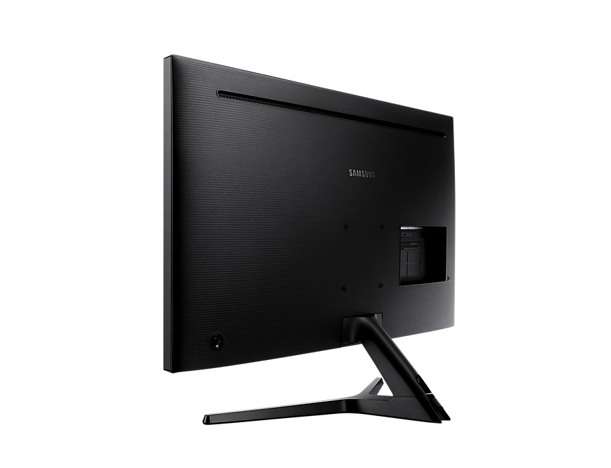 Монитор Samsung U32J590U, 31.5\", 4K UHD, црн