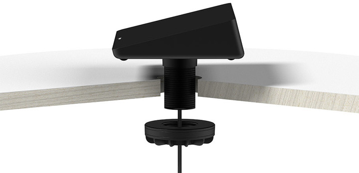 Logitech Tap Table Mount, комплет за инсталација
