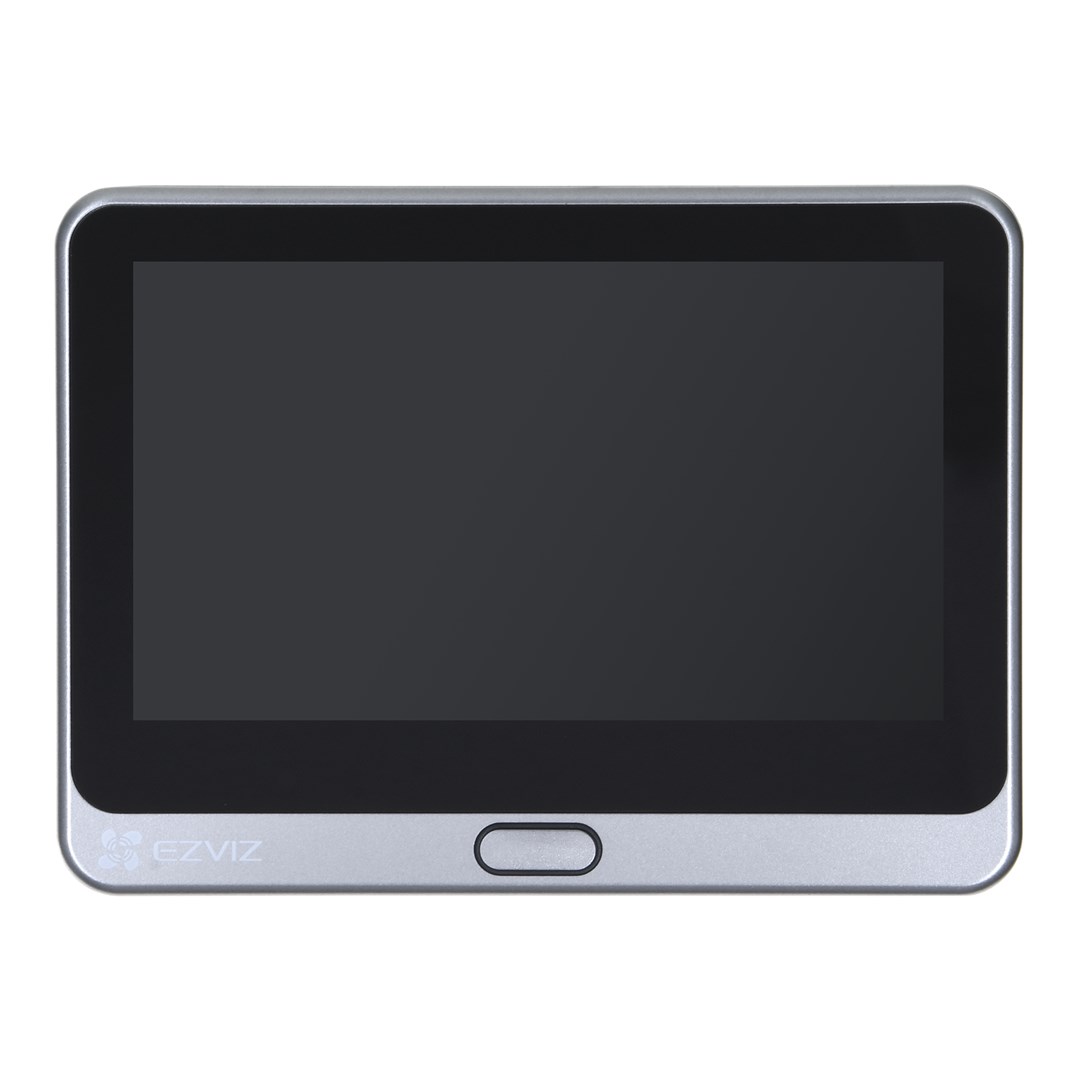 Zile dere EZVIZ CS-DP2, 1080p, Wi-Fi, 4.3"