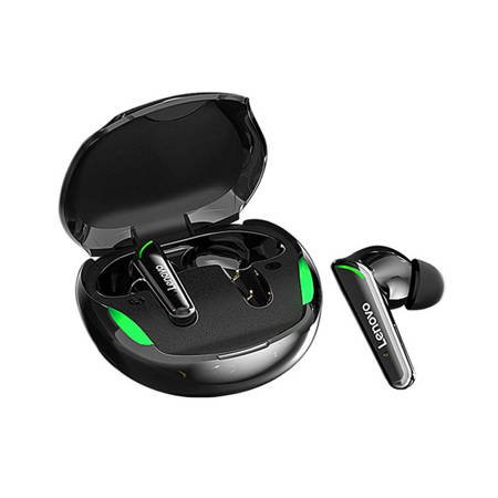 Dëgjuese Lenovo XT92 (36005465), 20Hz-20kHz, të gjelbra/zeza