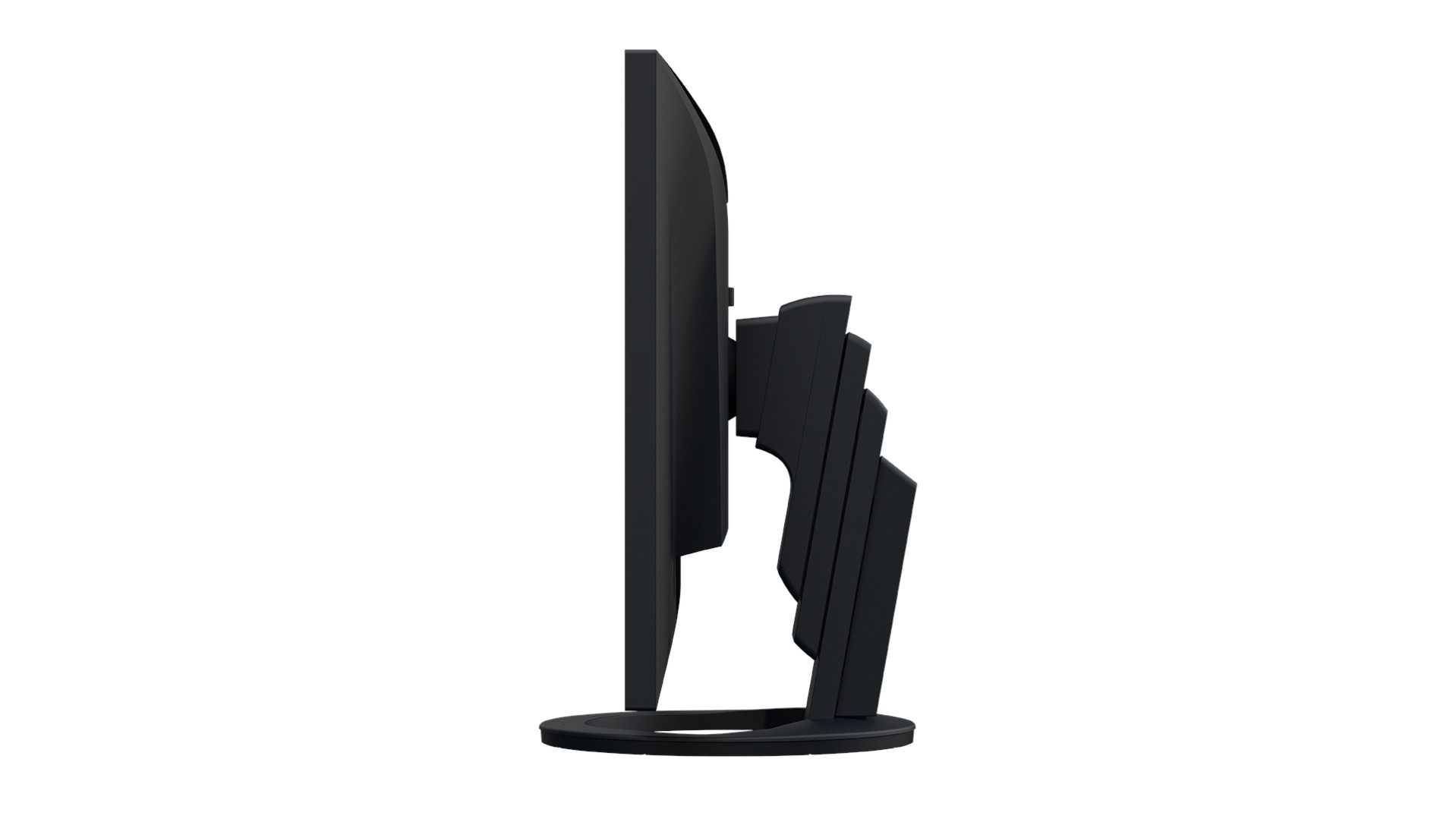 Monitor EIZO FlexScan EV2781, 27", IPS, QHD, i zi