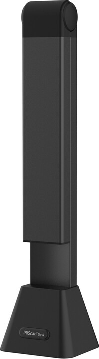 Skaner IRIS IRISCAN Desk 5 Pro, portativ