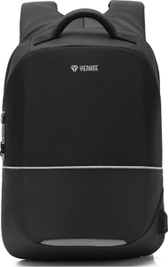 Çantë shpine Yenkee YBB 1501 Nomad, 15.6", port USB, gri