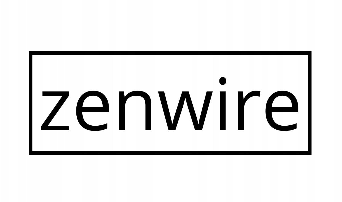 Mikrofon kondensator Zenwire M9, USB C USB 3.0, për studio dhe gaming, i zi