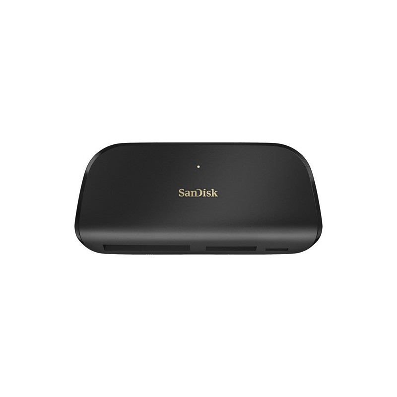 SanDisk Card Reader ImageMate PRO USB-C