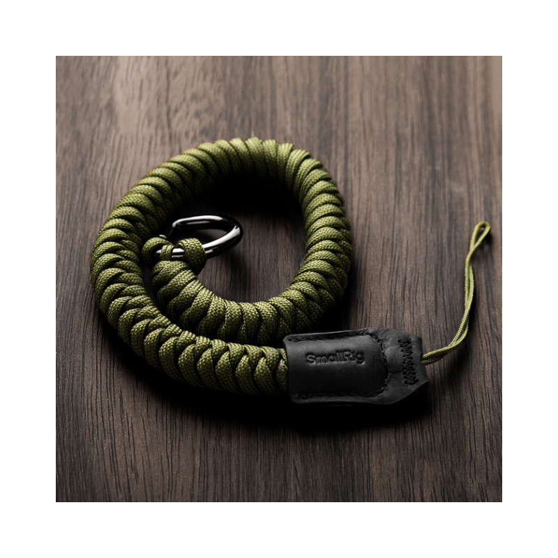 SmallRig Universal Braided Wristband