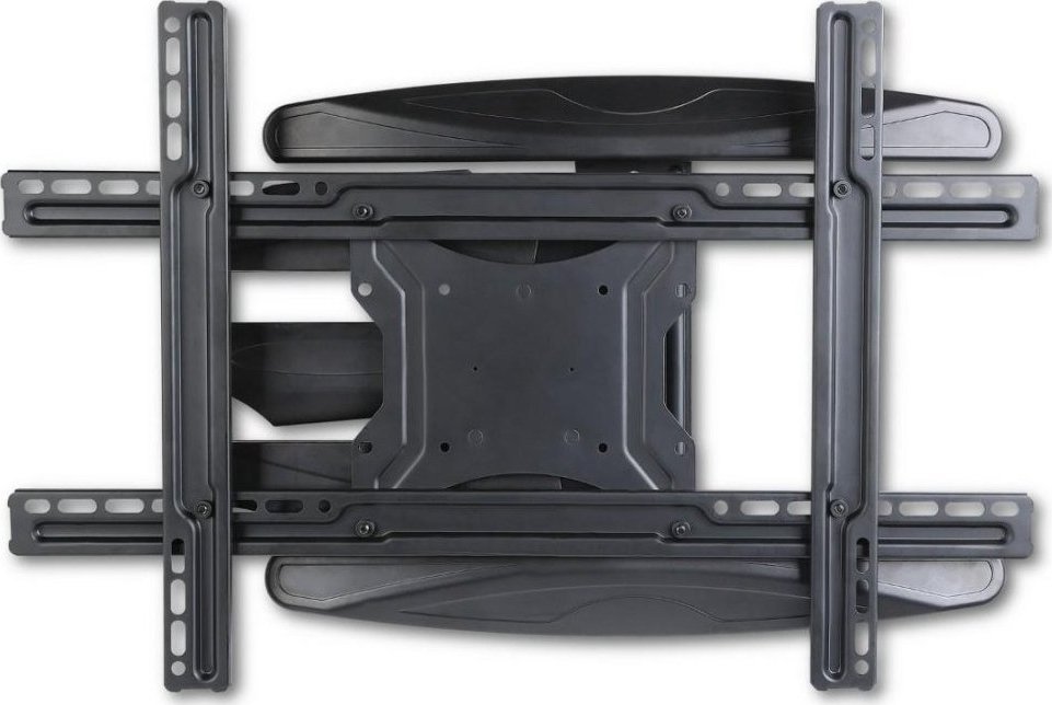 Mbajtëse murale Techly ICA-PLB 171L, 40"-65", ultra slim, me nivel