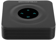 Аналоген телефонски адаптер Grandstream HT802 V2, 2 FXS, Fast Ethernet, црн