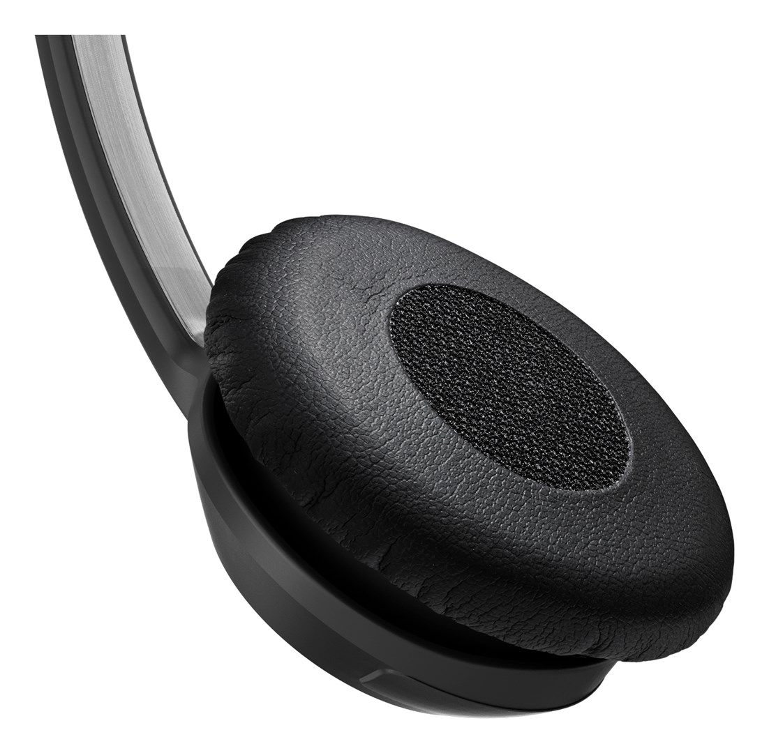 Kufje EPOS | Sennheiser IMPACT SC 260 USB MS II, të zeza