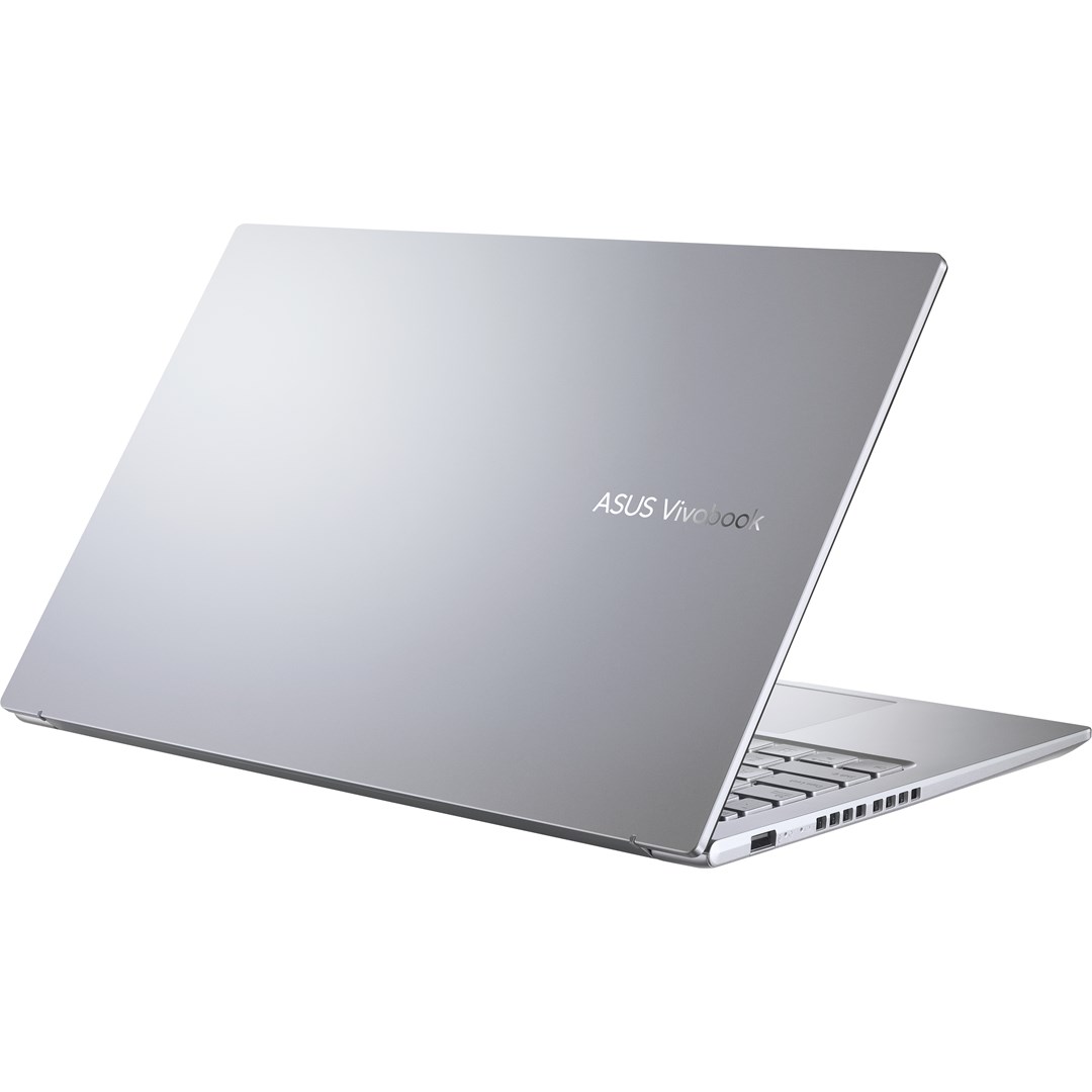 Laptop ASUS VivoBook X1503, 15.6", AMD Ryzen 7 4800HS, 16 GB RAM, 512 GB SSD, i argjendtë