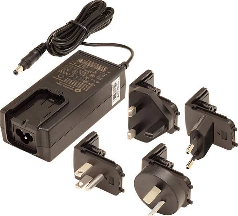 Adapter energjie Digi 76000965, 30W, 5V 6A, i zi