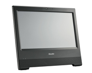 Kompjuter All-in-One Shuttle X50V9, 15.6", Intel ULV, i zi