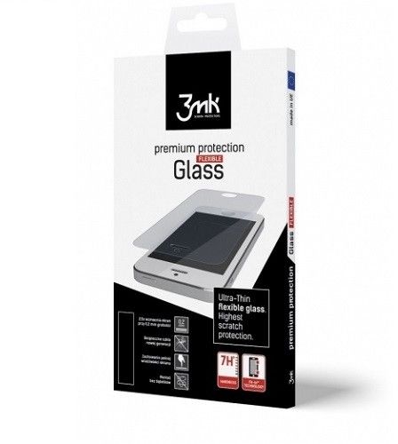 Xham mbrojtës 3MK FlexibleGlass për LG X Power 2