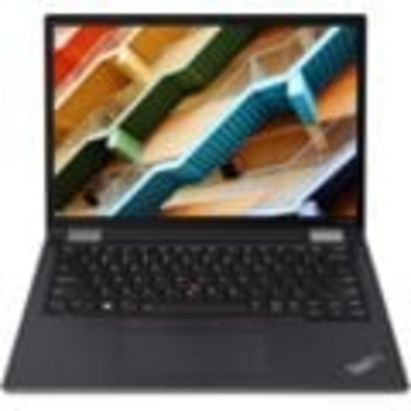 [OUTLET] Laptop Lenovo ThinkPad X13 Yoga Gen 2 (Intel), 13.3 ", Intel Core i7, 16GB RAM, 512GB SSD, Intel Iris Xe Graphics,