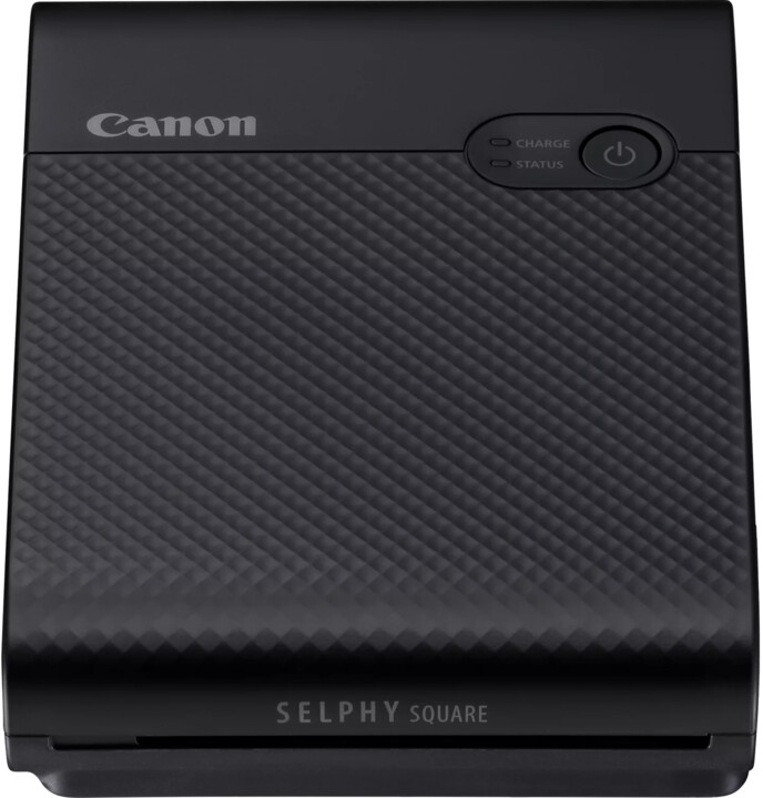 Printer Canon Selphy Square QX10, i zi