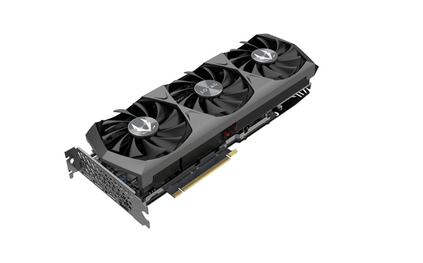 Kartelë grafike Zotac GAMING GeForce RTX 3080 Trinity LHR NVIDIA 10 GB GDDR6X
